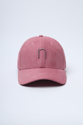 Noggah Solid Sports/Regular Cap Cap