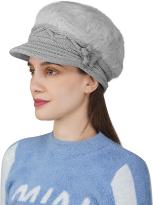 iSweven Woven Visor Cap Cap