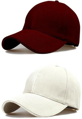 AngaarLook Sports/Regular Cap Cap(Pack of 3)