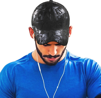 VRITRAZ Solid Snapback Cap Cap