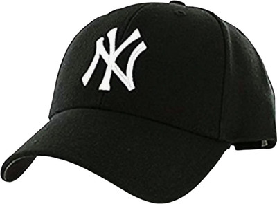 ZESTIQ Solid Sports/Regular Cap Cap