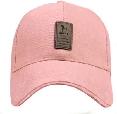 HOZIE Sports/Regular Cap Cap(Pack of 3)