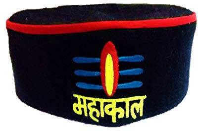 Kolva Skull Cap Cap