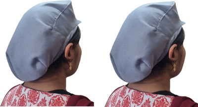 TQLOQZ Solid Sports/Regular Cap Cap(Pack of 2)