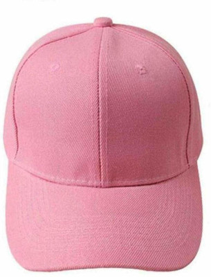 ALAMOS Solid Sports/Regular Cap Cap