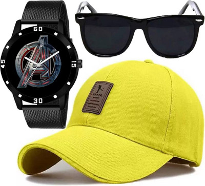 SPEQTA Sports/Regular Cap Cap