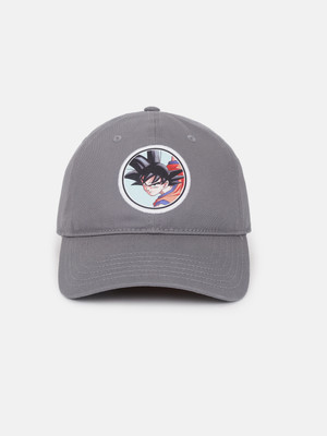 Free Authority Graphic Print Sports/Regular Cap Cap