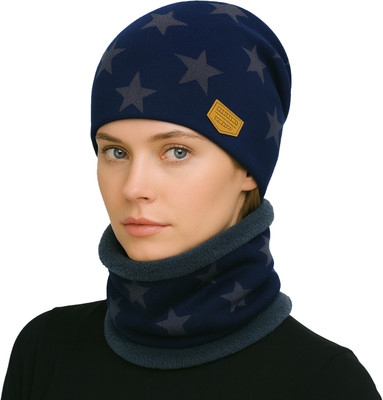 Phirsein Woven Beanie Cap