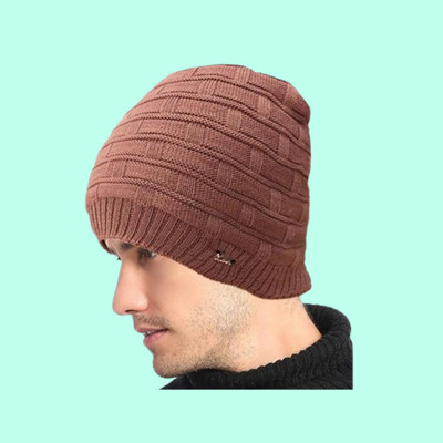 Nutan Self Design, Solid Sports/Regular Cap Cap