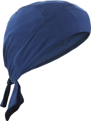 Bismaadh Solid Skull Cap Cap