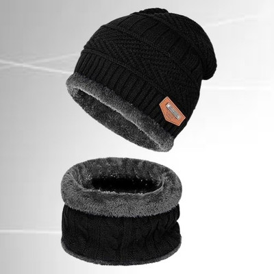 Redclip Solid Monkey Cap Cap