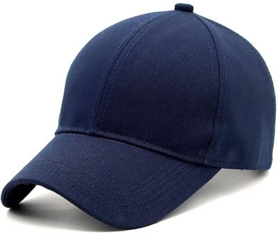 pawan_co Solid Sports/Regular Cap Cap