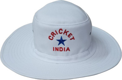 ECOSKY Embellished Sports/Regular Cap Cap
