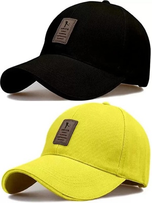 ALAMOS Sports/Regular Cap Cap