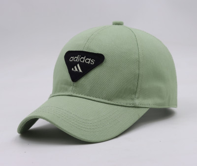 Life Friends Embroidered Snapback Cap Cap
