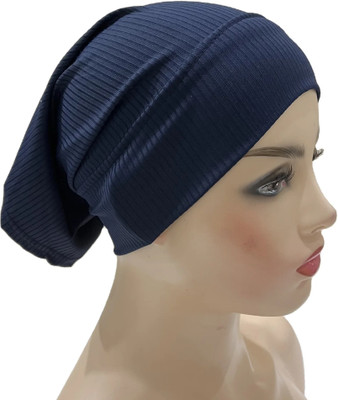 SM PRODUCTS Solid Sports/Regular Cap Cap