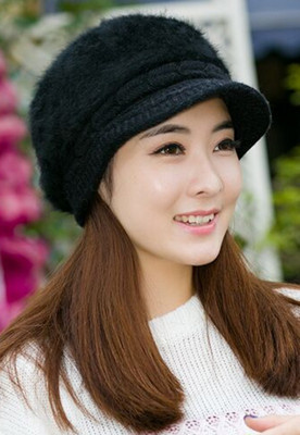 FIRMED STRING Self Design, Solid Beanie Cap