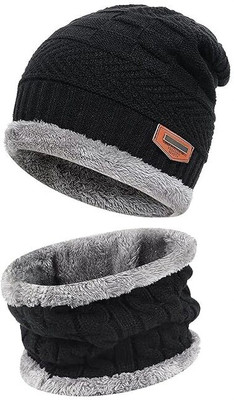 FIRSTLY Solid Sports/Regular Cap Cap