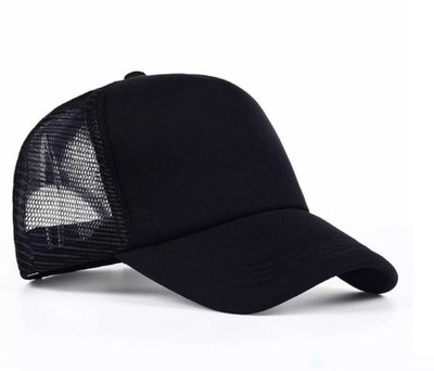 FQZILON Embellished Sports/Regular Cap Cap