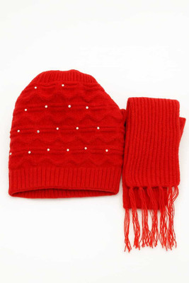 barbareek Woven Beanie Cap