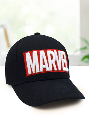 Free Authority Graphic Print Sports/Regular Cap Cap