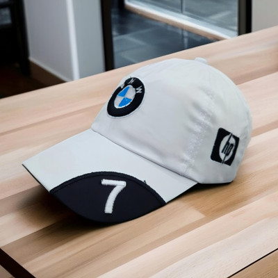 GenZmart Embroidered Sports/Regular Cap Cap