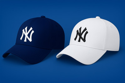 cap world Embroidered, Self Design, Solid Sports/Regular Cap Cap(Pack of 2)