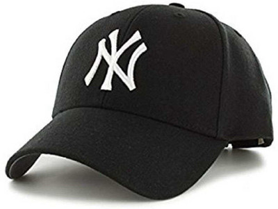 AngaarLook Embroidered, Solid Sports/Regular Cap Cap