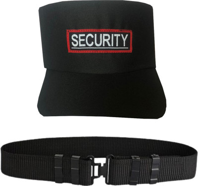 QF Quality Fab LET'S FASHION TALK Solid, Embroidered, Self Design Skull Cap Cap