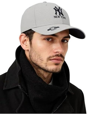 tomorrow fashion Solid Sports/Regular Cap Cap