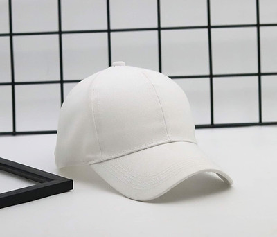 Zienz Solid Sports/Regular Cap Cap