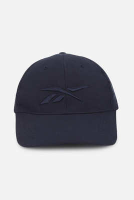 REEBOK Solid Sports/Regular Cap Cap