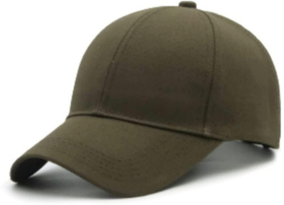 Ultra Wise Self Design Sports/Regular Cap Cap