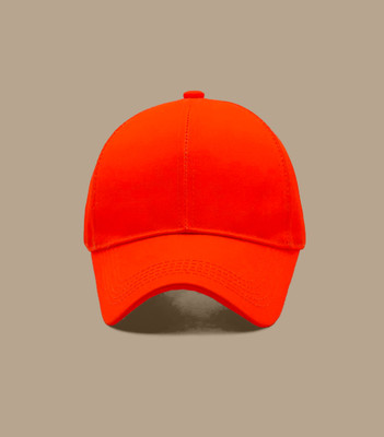 ALAMOS Self Design, Solid Sports/Regular Cap Cap