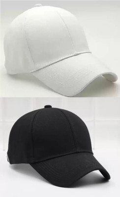 NFYGAA Embroidered Sports/Regular Cap Cap(Pack of 2)