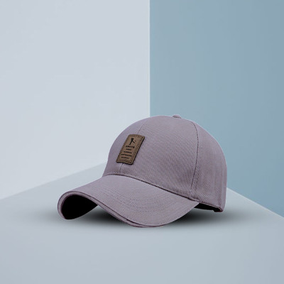 ALAMOS Embellished Sports/Regular Cap Cap