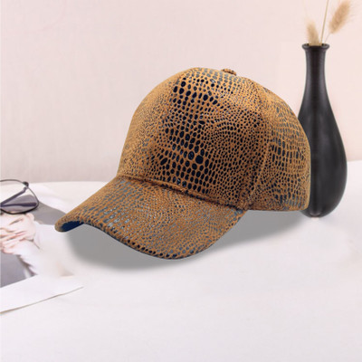 KLIZEN Sports/Regular Cap Cap