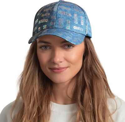 VRITRAZ Solid Sports/Regular Cap Cap