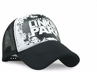 Rozti Solid Sports/Regular Cap Cap