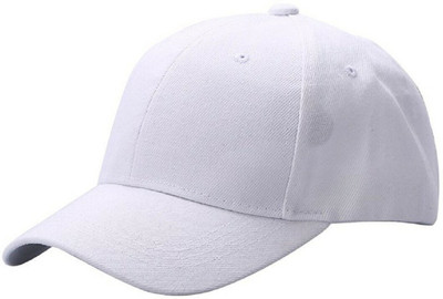 Amience Solid Sports/Regular Cap Cap