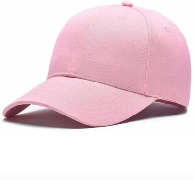 Dcmr Solid Sports/Regular Cap Cap