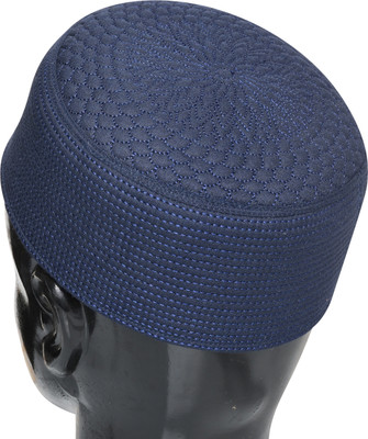 mtopi Embroidered Prayer Cap Cap