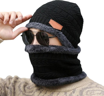 AngaarLook Woven Sports/Regular Cap Cap(Pack of 2)