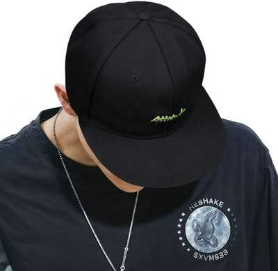 Vriraz Snapback Cap Cap
