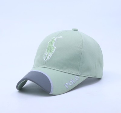 Polo store Solid Sports/Regular Cap Cap