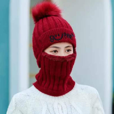 PinKit Beanie Cap