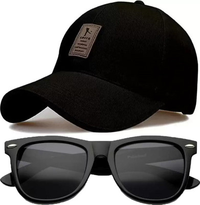 SPEQTA Sports/Regular Cap Cap(Pack of 2)