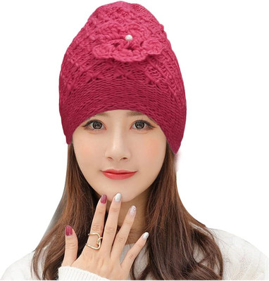 QUEERY Skull Cap Cap