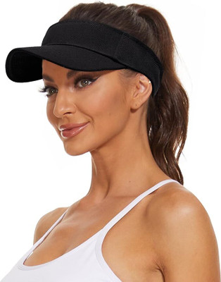 INFISPACE Solid Visor Cap Cap