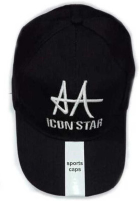 Vitota Sports/Regular Cap Cap